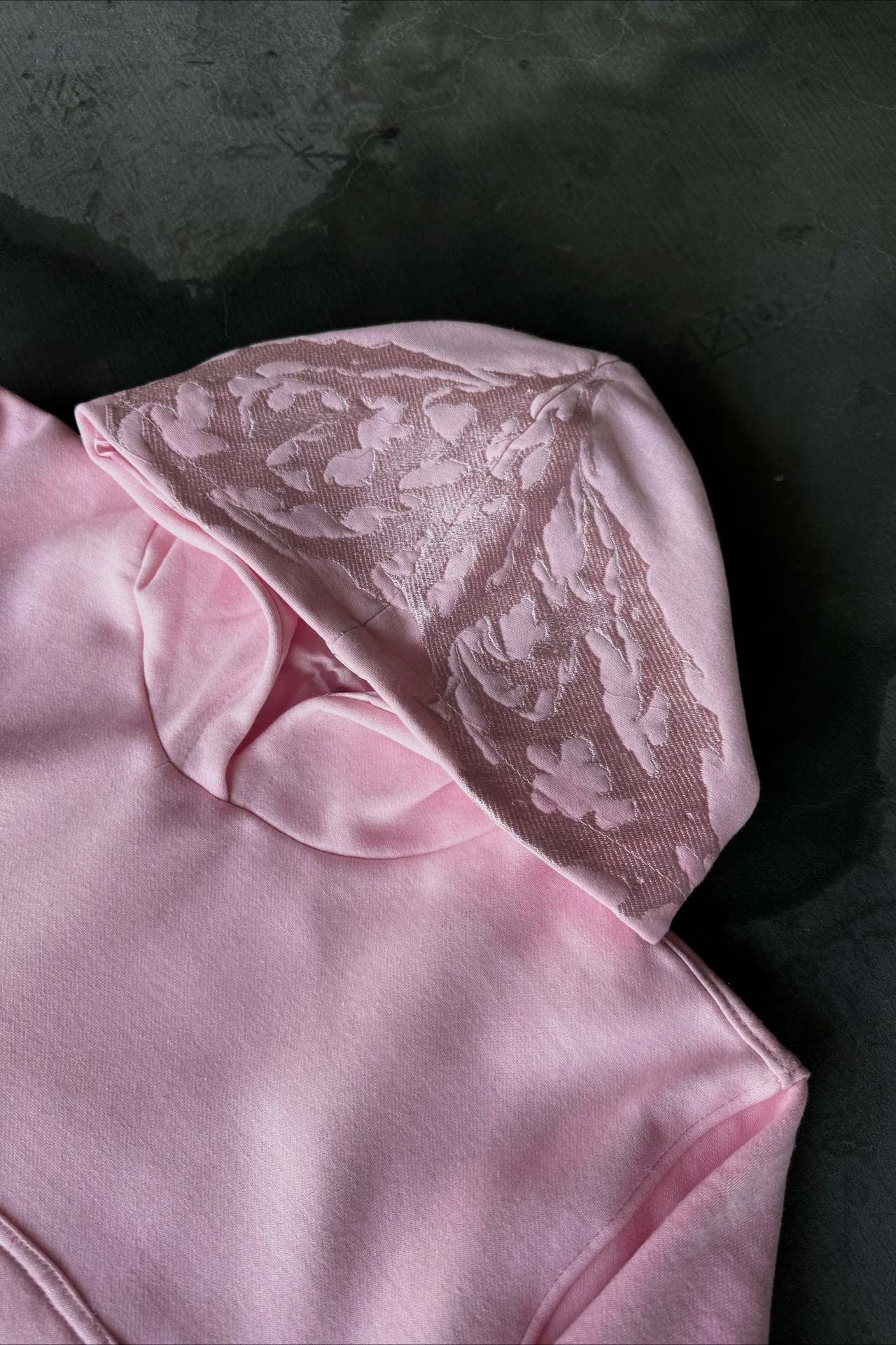 Classic Designed Garment
