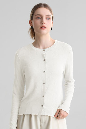 Thoughtfully Designed Cardigan