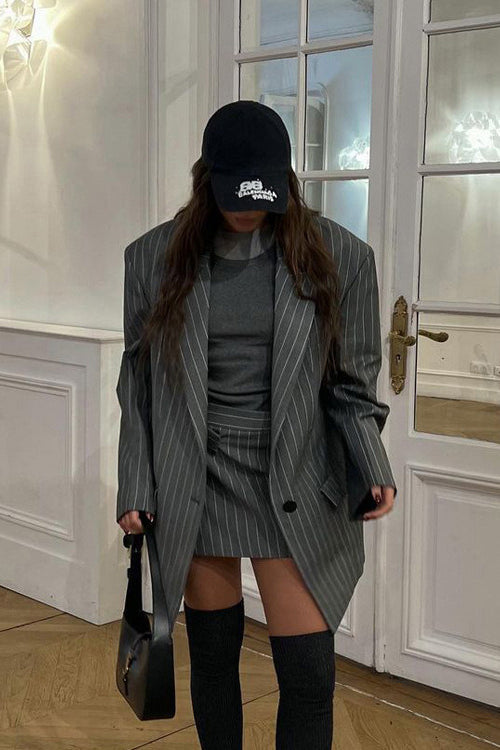 Thoughtfully Designed Coat
