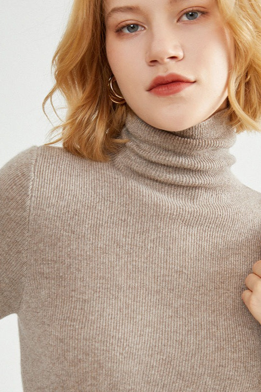 Thoughtfully Designed Top