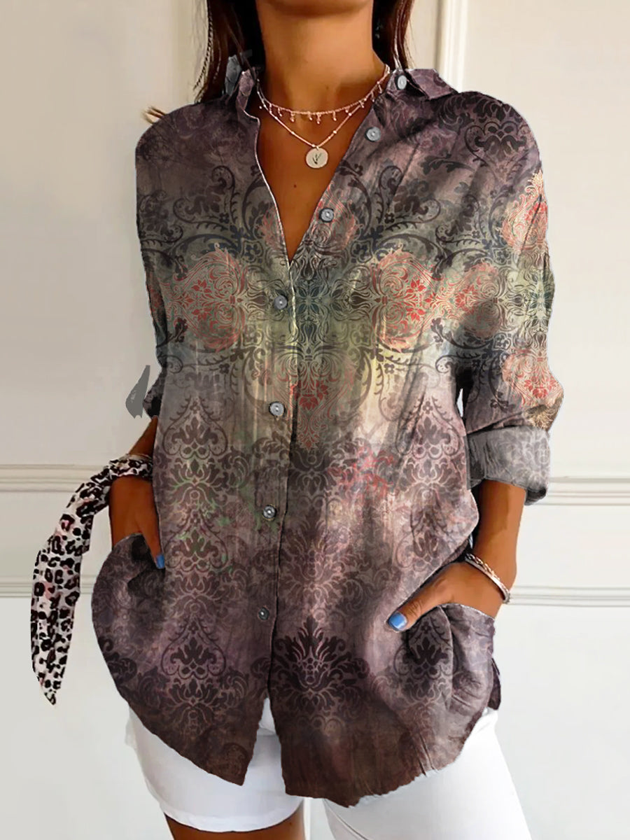 Elegantly Designed Shirt