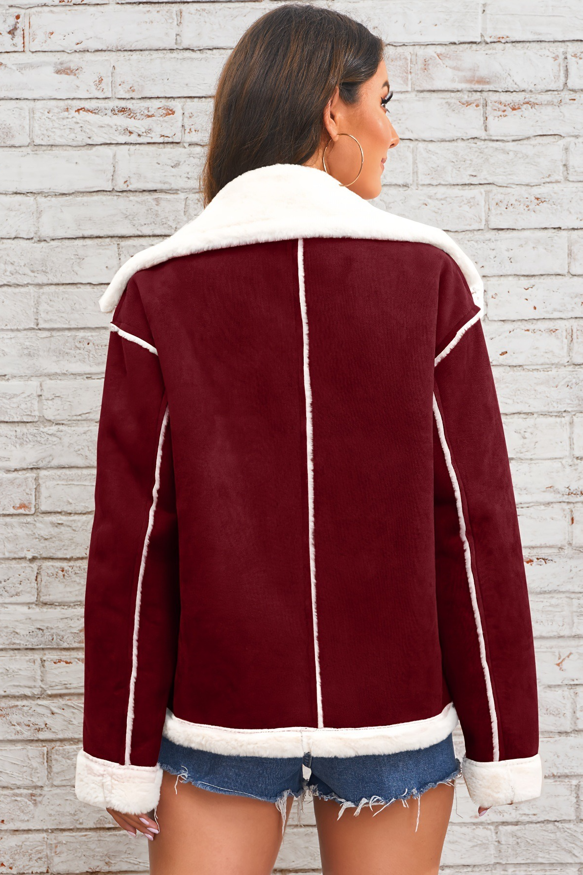 Beautifully Crafted Coat