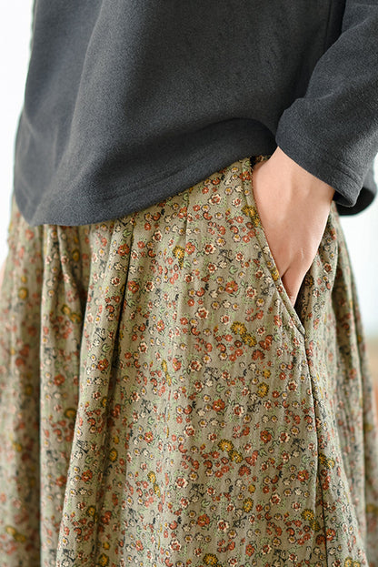 - Skirt