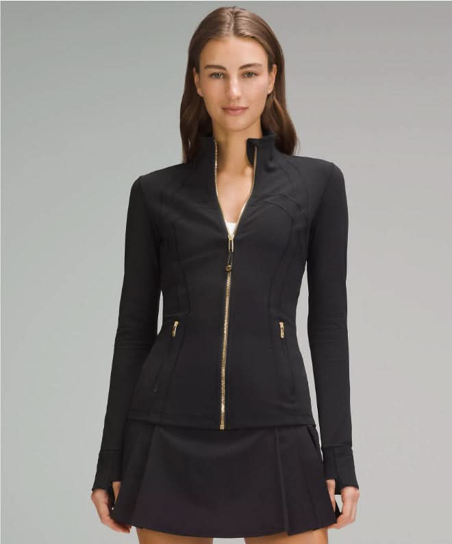 Classic Vintage & Enduringly Stylish Jacket