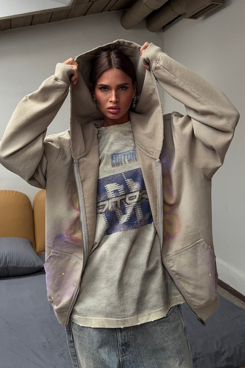 Classic Designed Garment