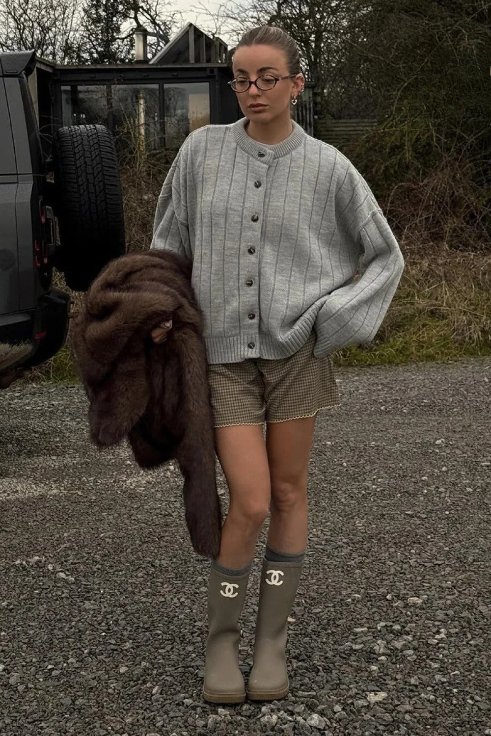 Light Grey