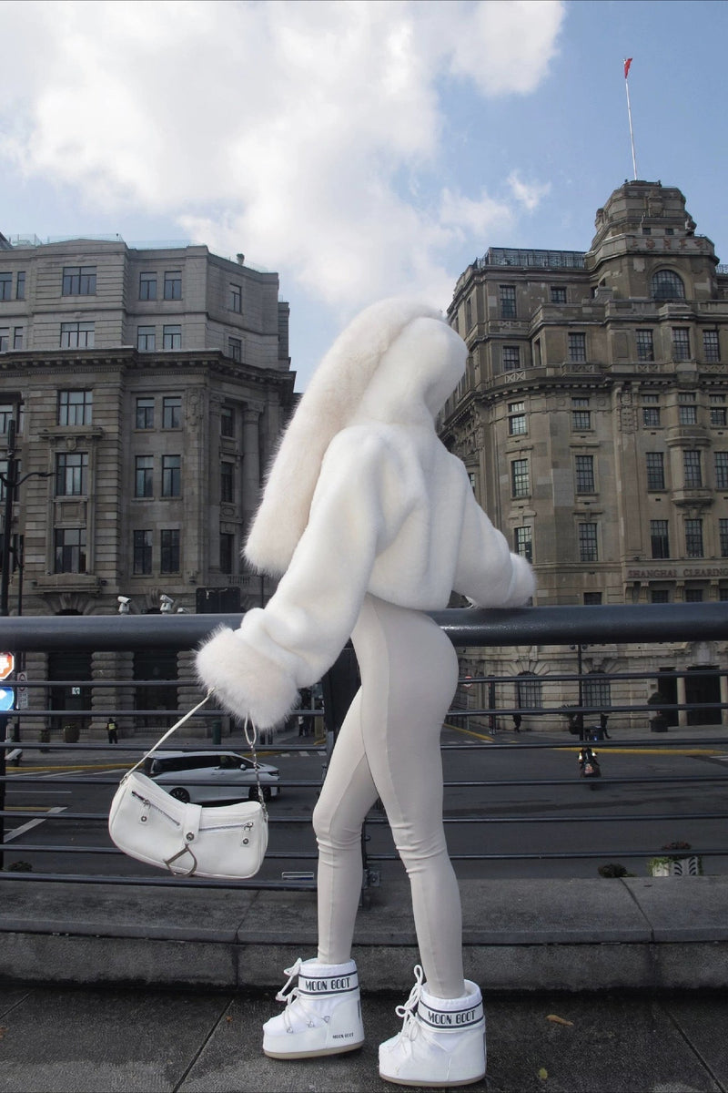 Beautifully Crafted Coat