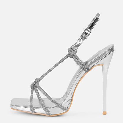 Elegantly Styled Heels for Everyday Wear