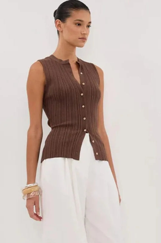 Elegantly Designed Cardigan