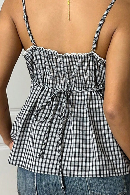 Elegantly Designed Top