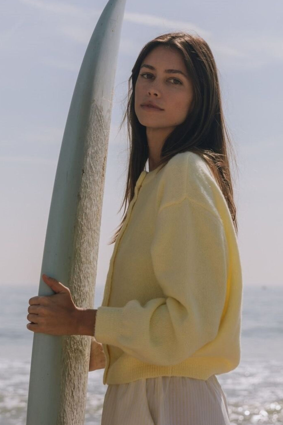 Classic Designed Cardigan