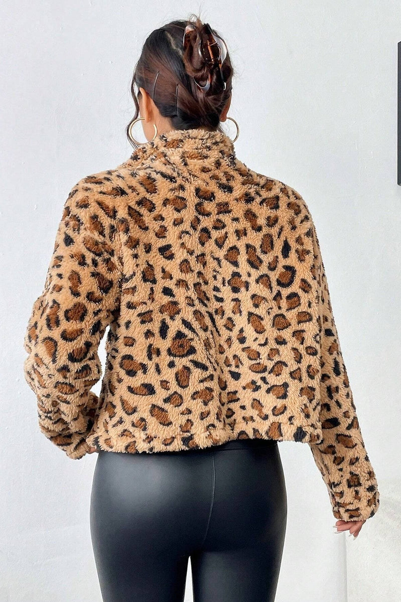 Gracefully Designed Cardigan