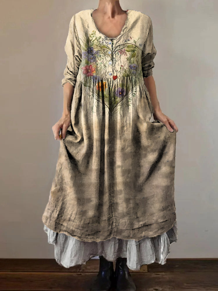 Classic Vintage Garment