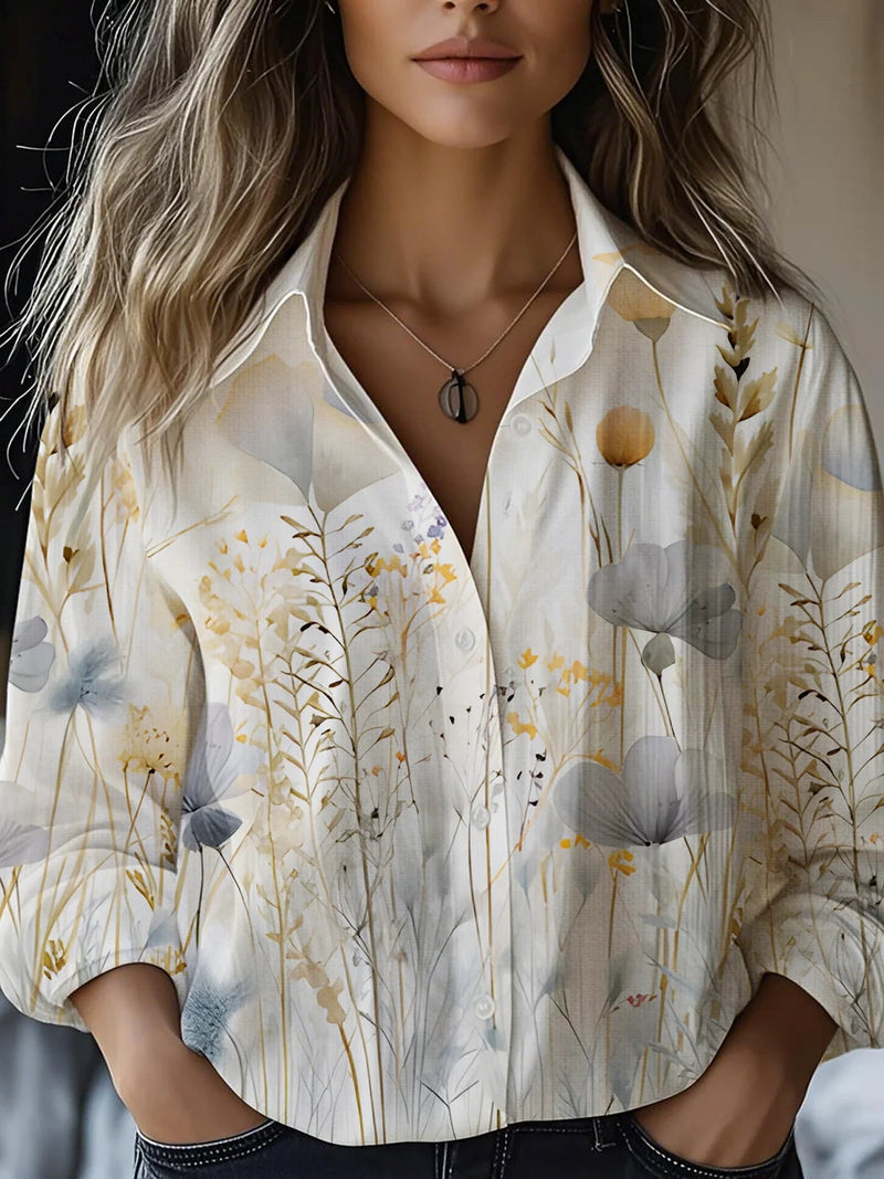 Gracefully Designed Shirt