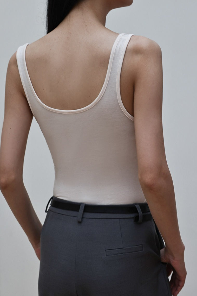 Vintage Inspired Top