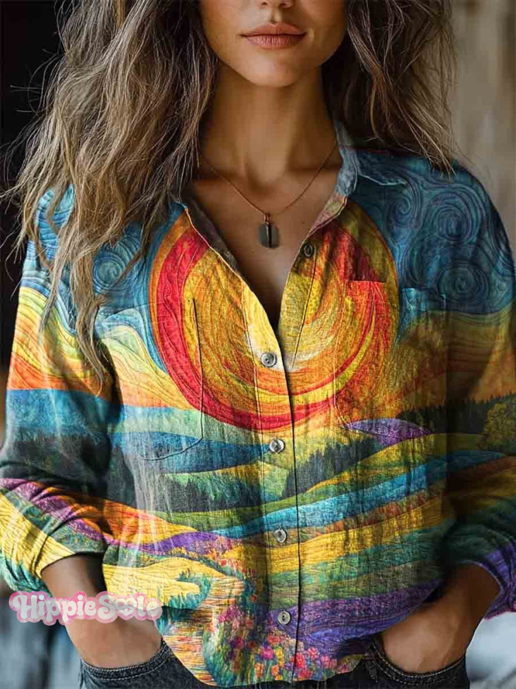 Beautifully Crafted Garment