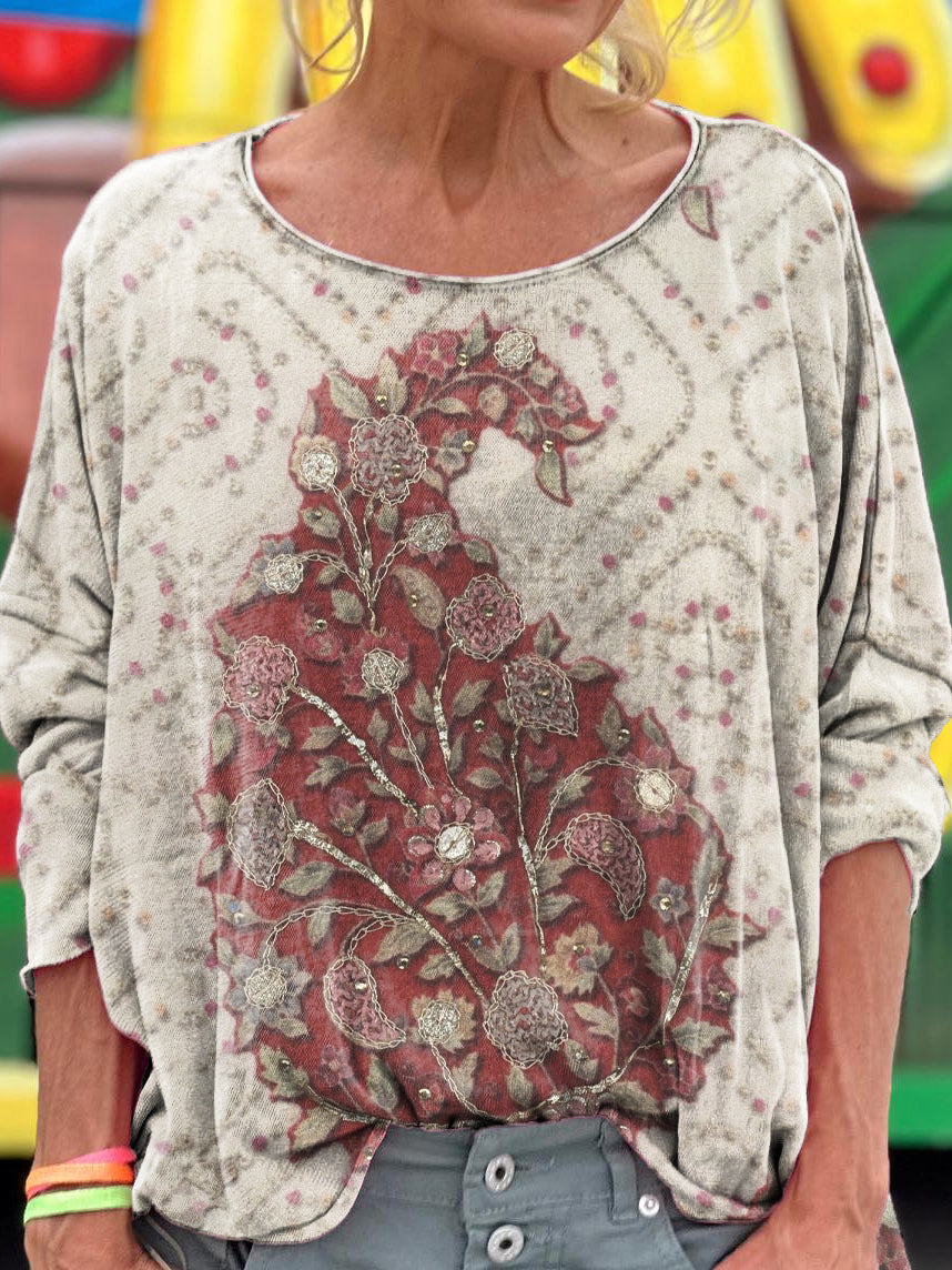 Vintage Inspired Garment