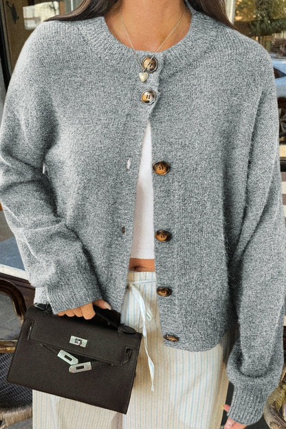 Beautifully Crafted Cardigan