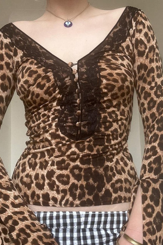 Classic Designed Blouse