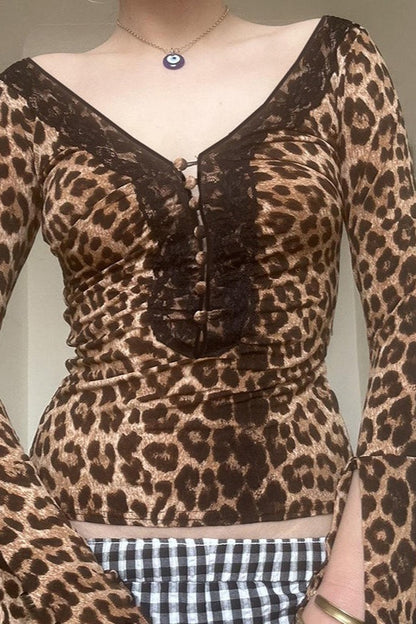 Classic Designed Blouse