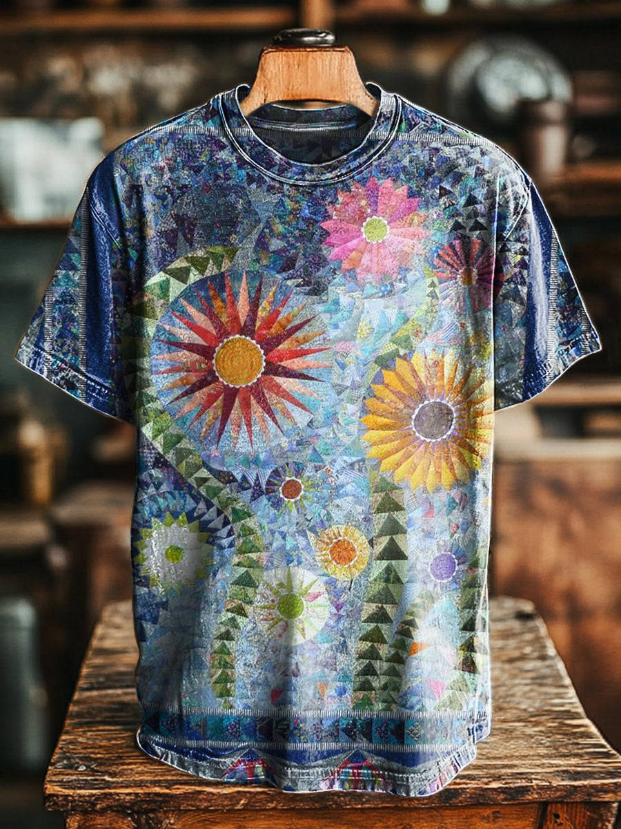 Vintage Inspired Garment