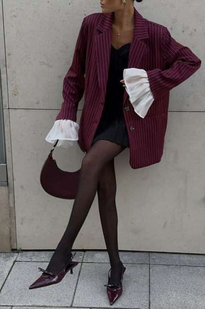 Elegantly Designed Garment