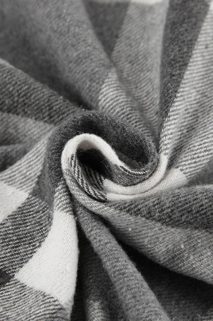 Thoughtfully Designed Coat