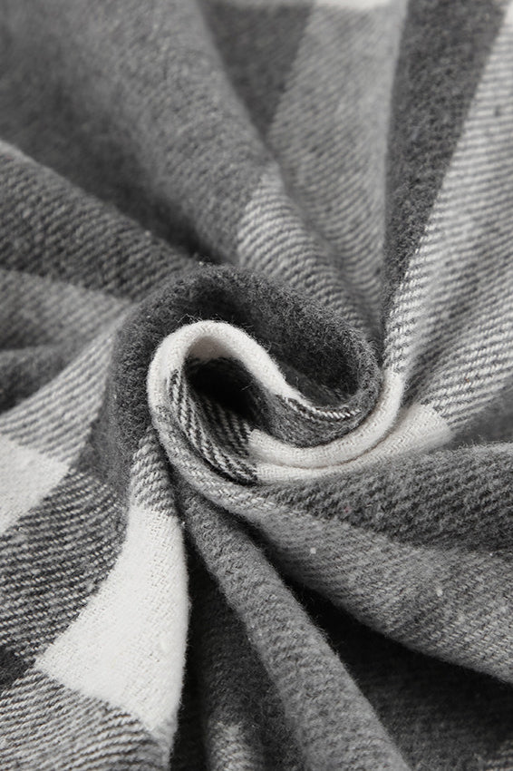 Thoughtfully Designed Coat