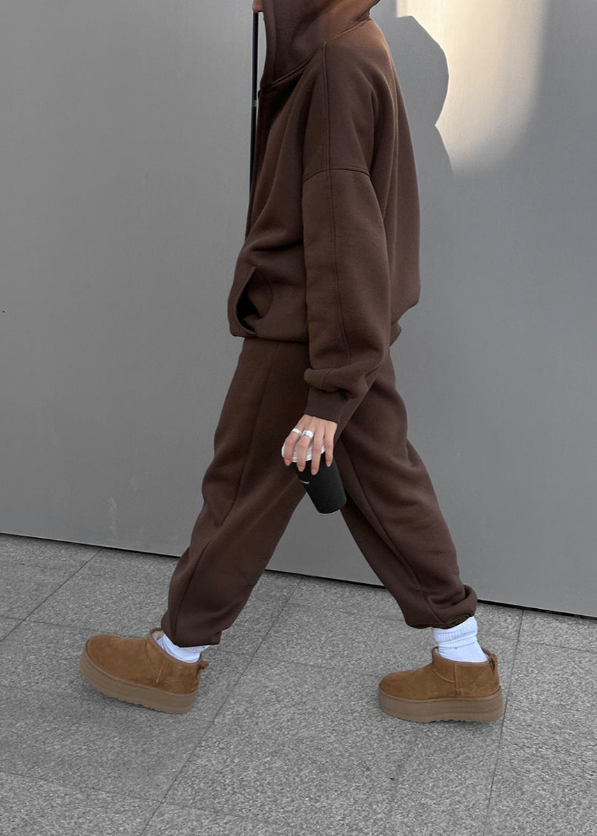 Beautifully Balanced Pants with Timeless Character