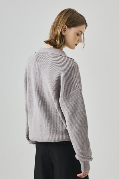 Timeless Vintage Style Top