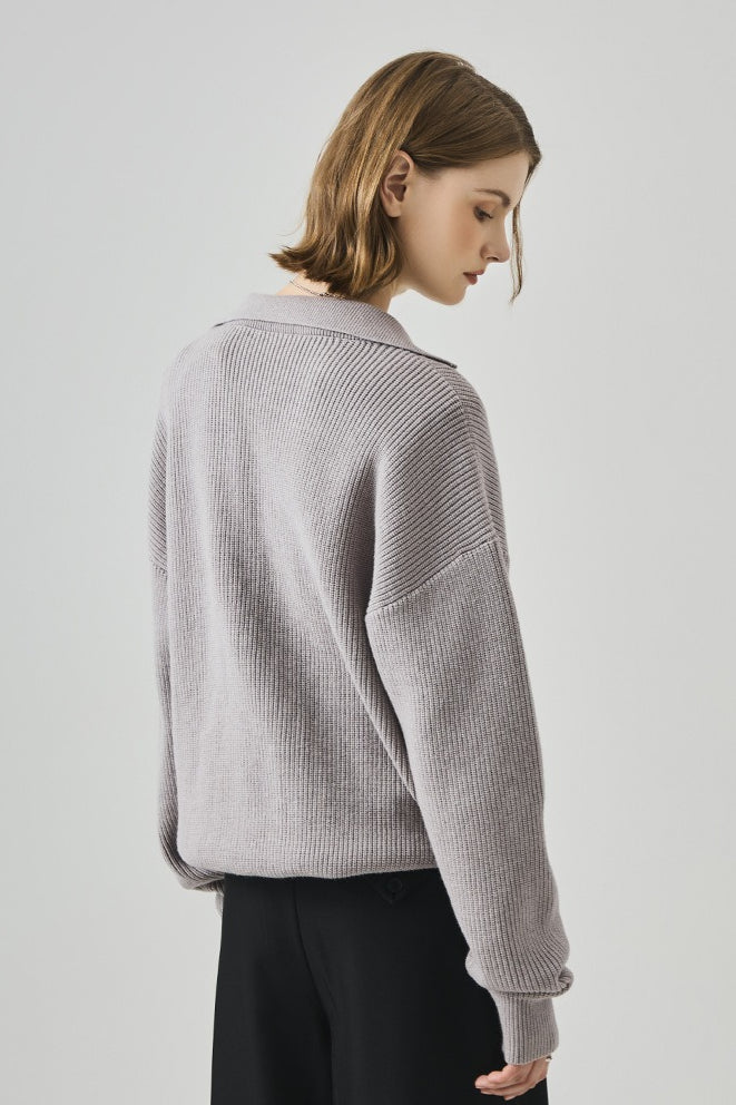 Timeless Vintage Style Top