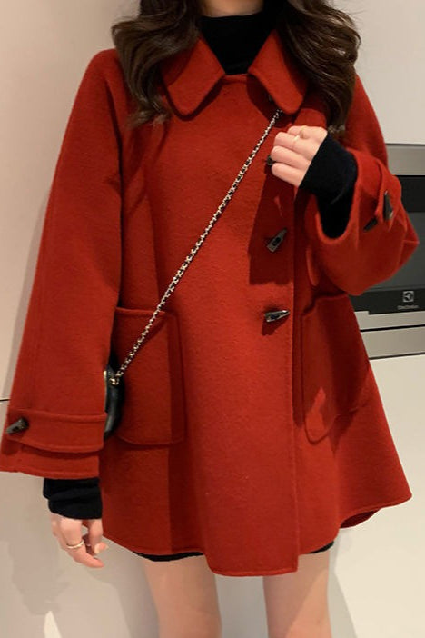 Classic Vintage Coat
