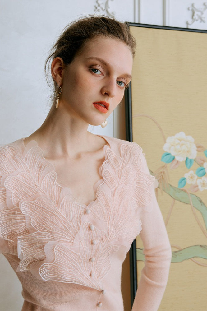 Classic Designed Top