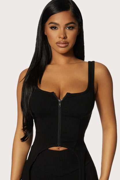 Vintage Inspired Top