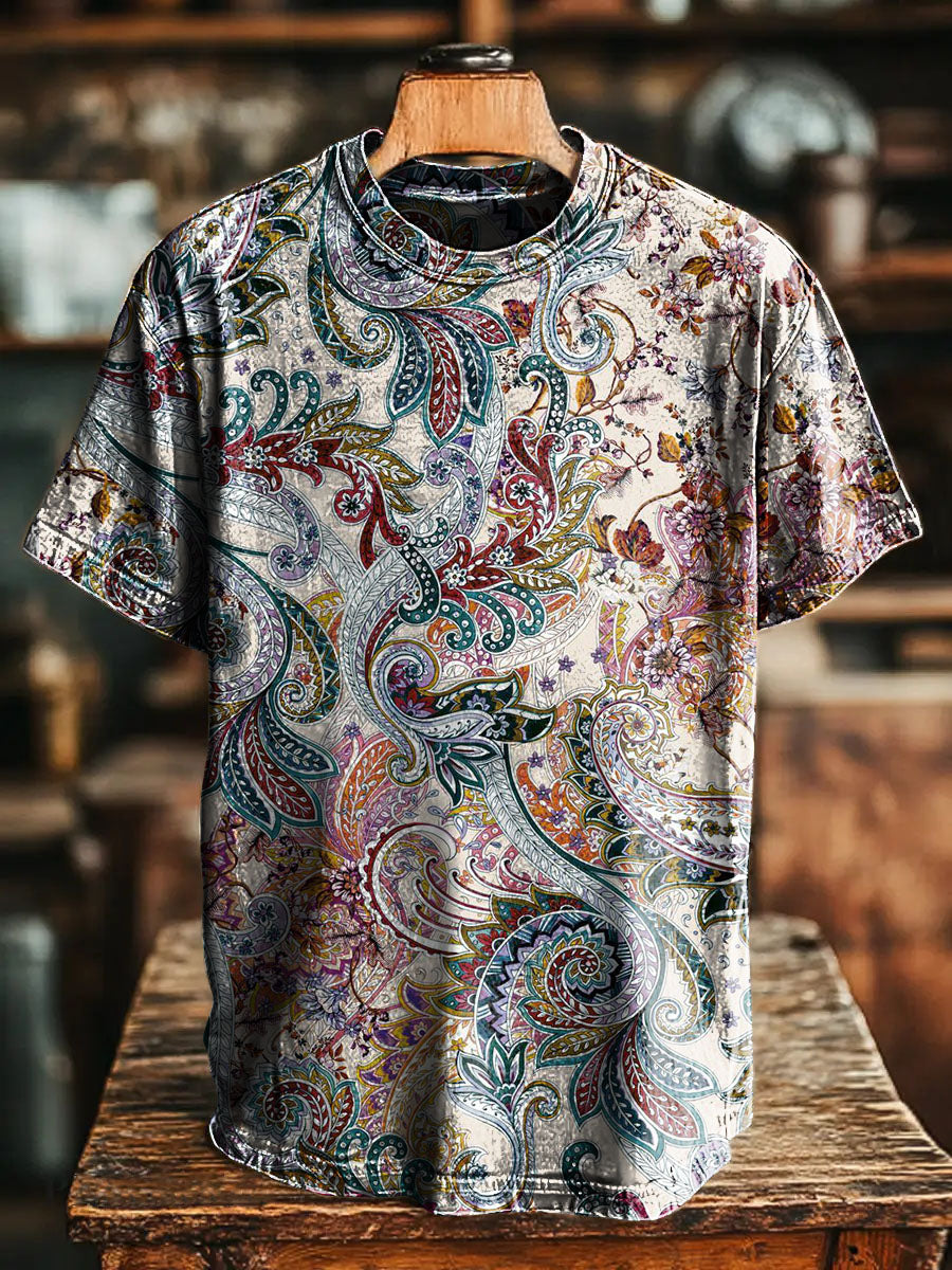 Vintage Inspired T-Shirt