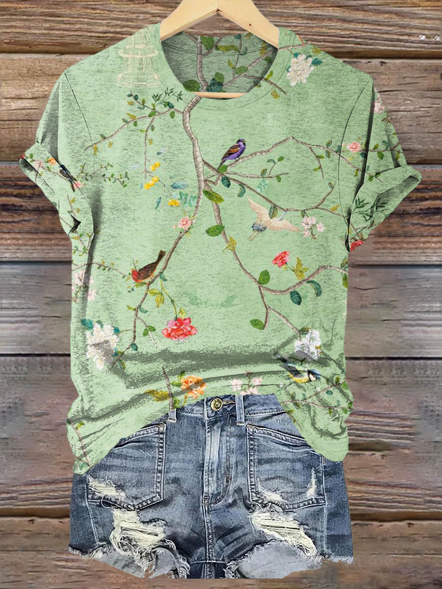 Classic Vintage T-Shirt
