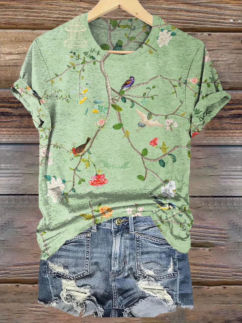 Classic Vintage T-Shirt