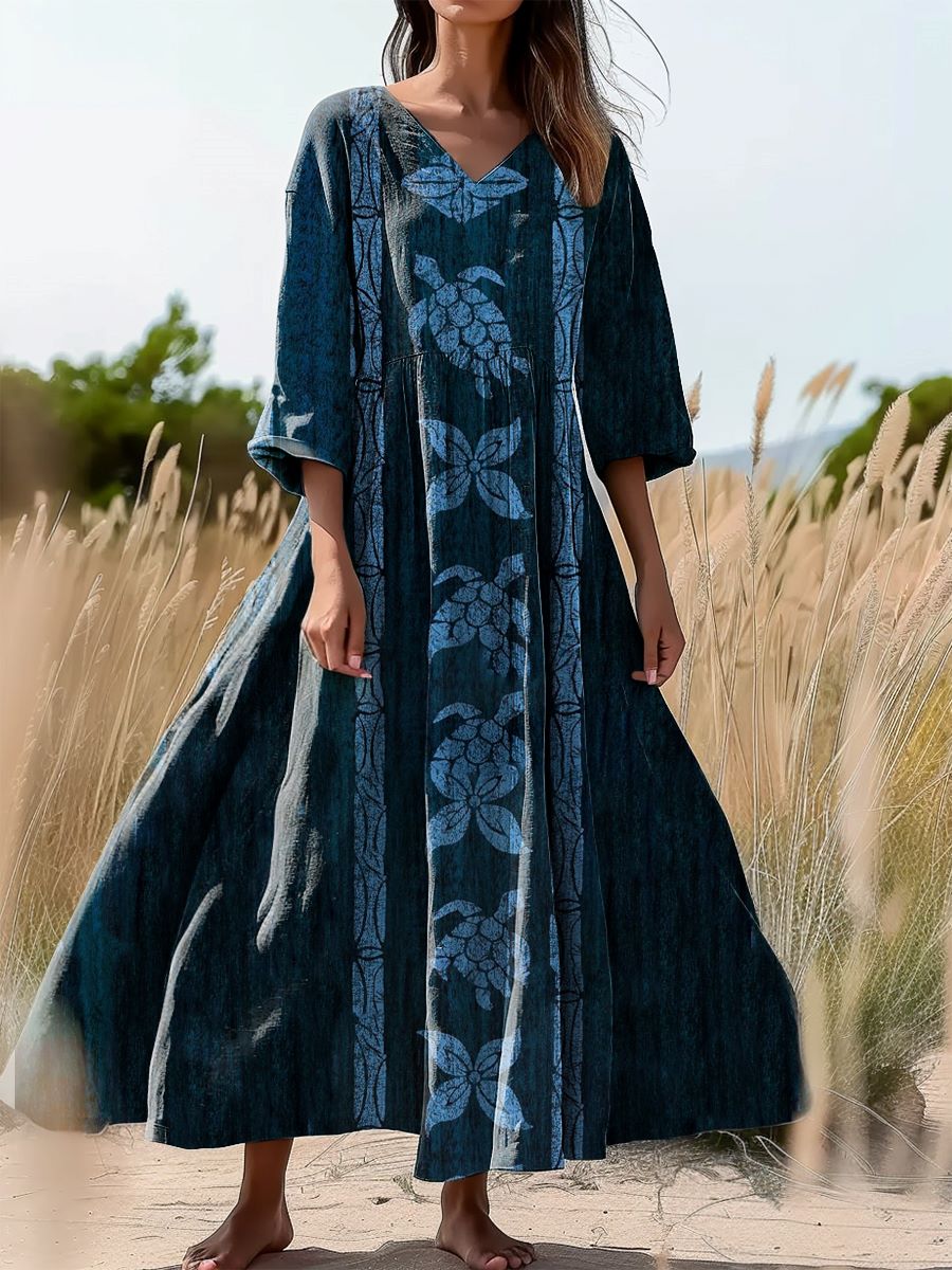 Elegantly Designed Dress
