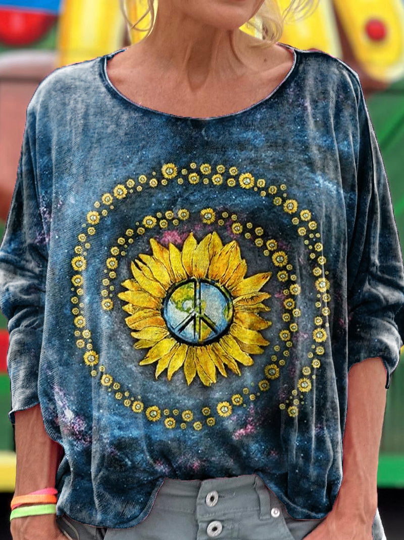Beautifully Crafted T-Shirt