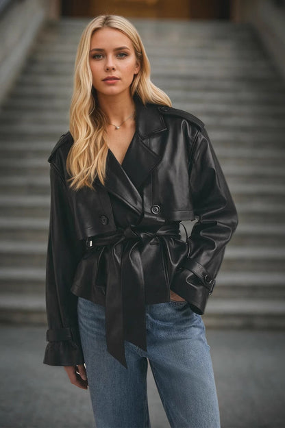 Classic Designed Coat