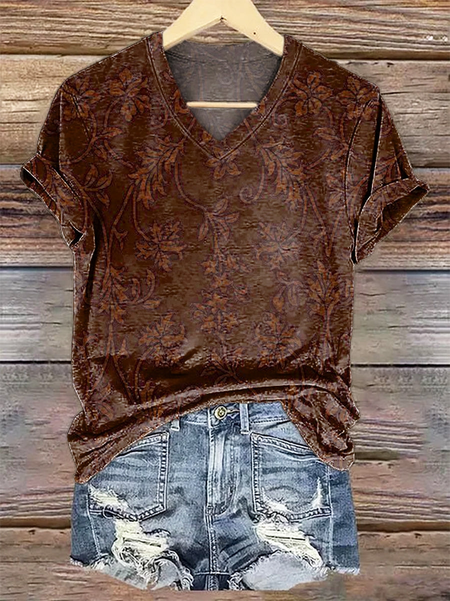 Classic Vintage T-Shirt