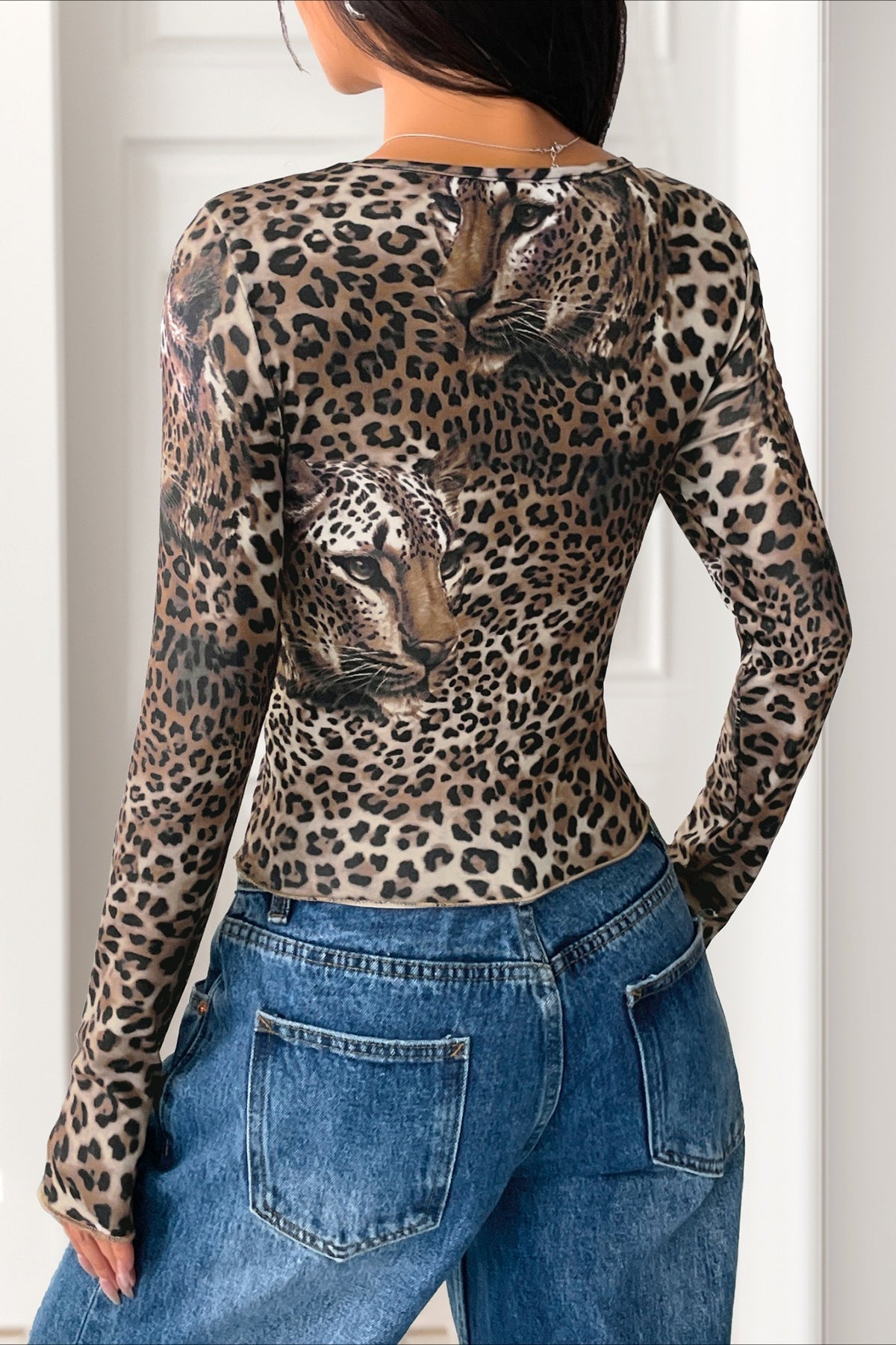 Classic Designed Garment