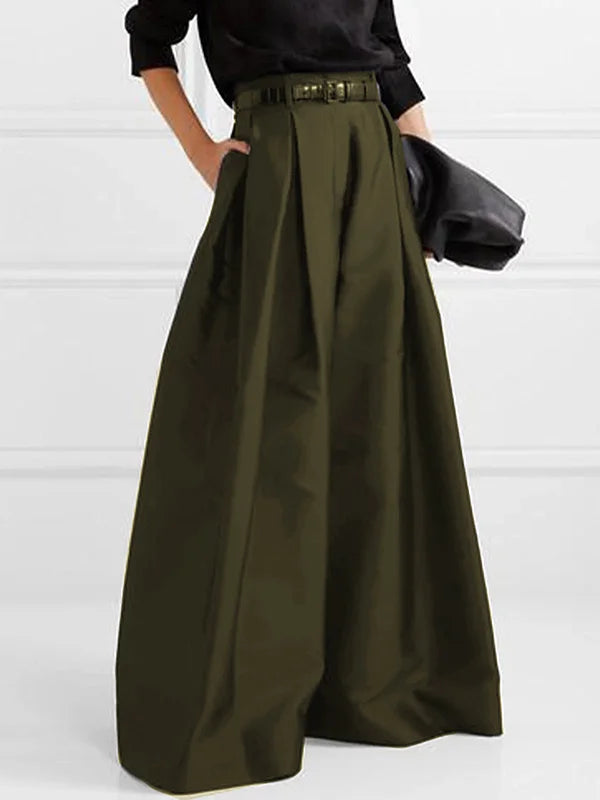 Olive Green