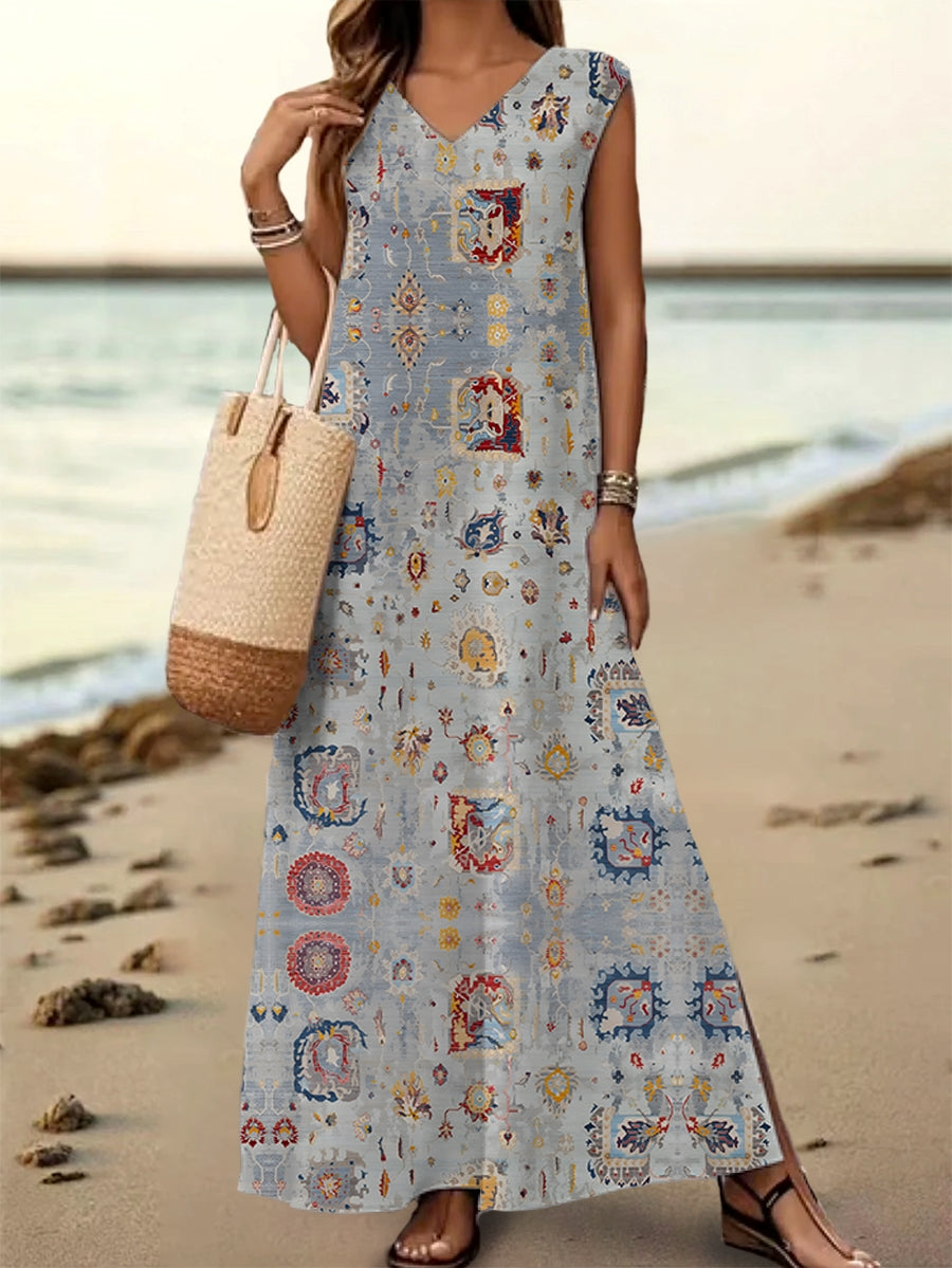 Timeless Vintage Style Garment