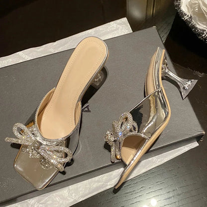 Elegantly Styled Heels for Everyday Wear