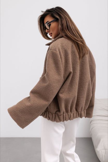Elegantly Designed Coat