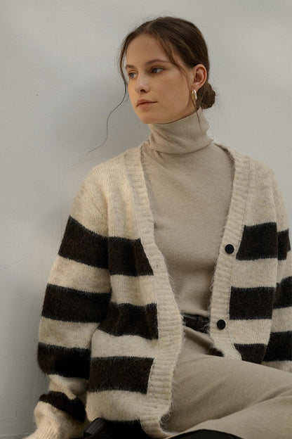 Vintage Inspired Cardigan