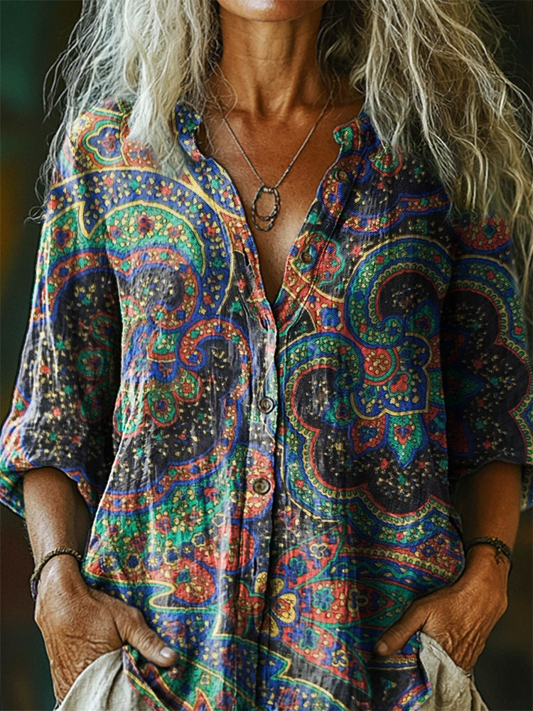 Classic Designed Shirt