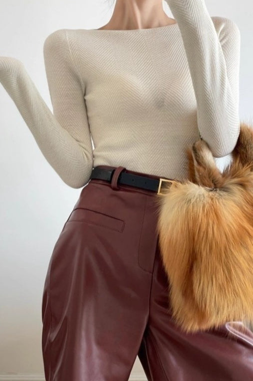 Elegantly Designed Top
