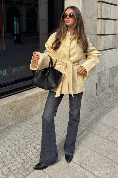 Beautifully Crafted Coat